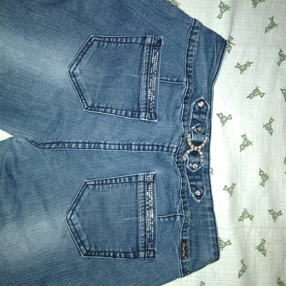Jeans - Picture 3 of 4